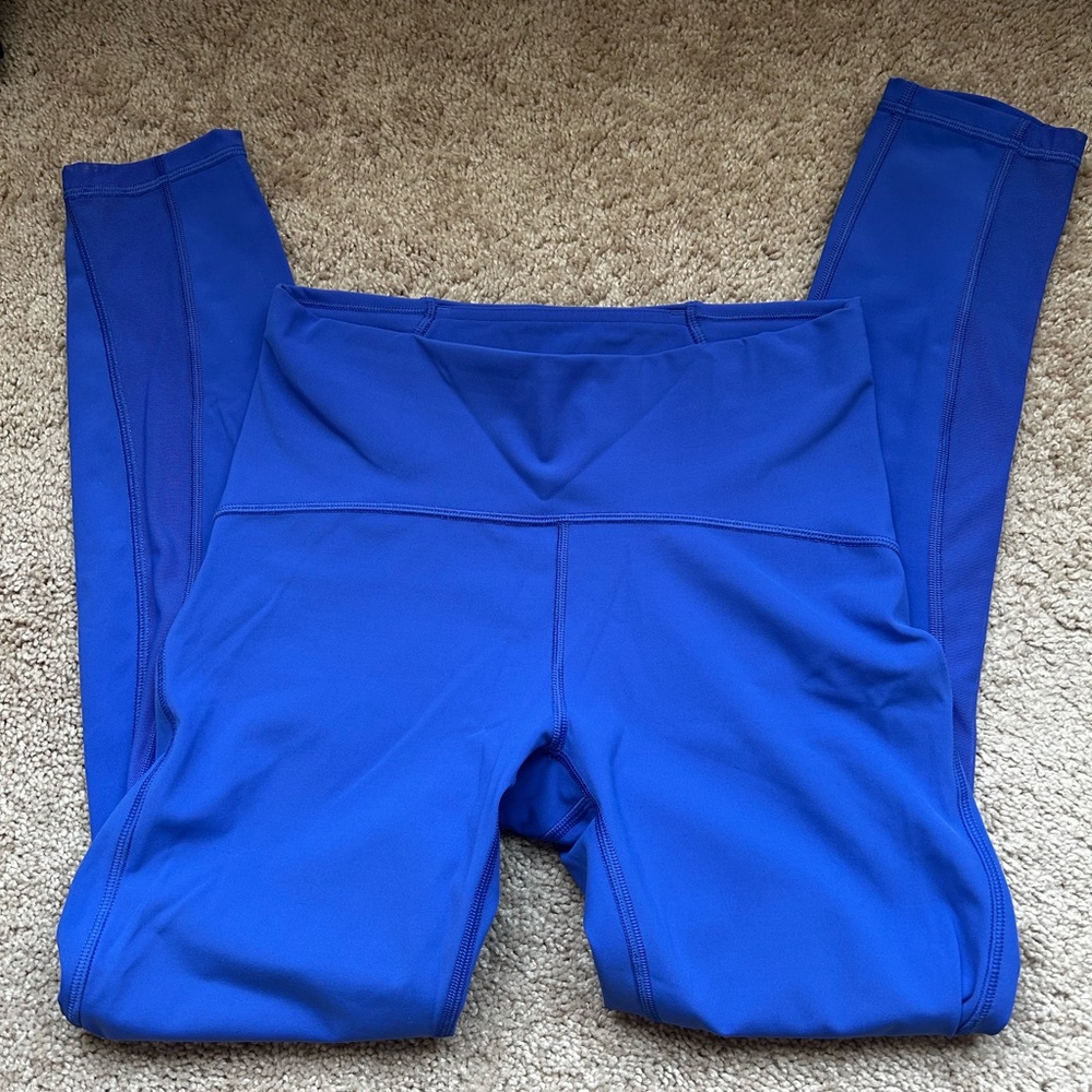 Lululemon Train Times 7/8 Pant 6